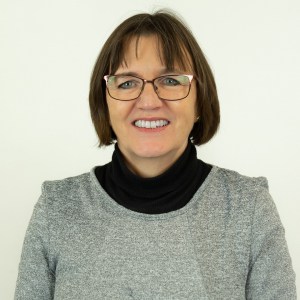 Picture of Gill Lungley